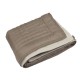 Boutis Precious Taupe Moyen