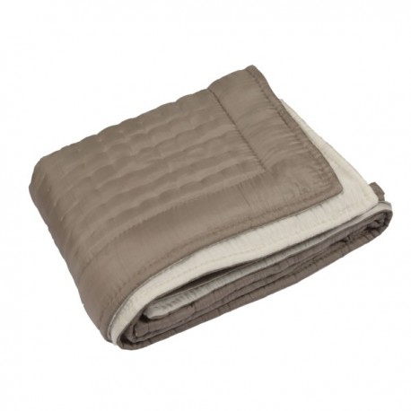 Boutis Precious Taupe Moyen