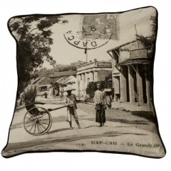 Coussin Dap Cau