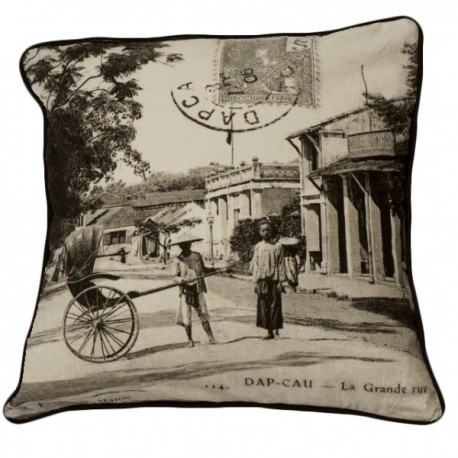 Coussin Dap Cau