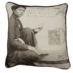 Coussin Tonkinh