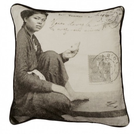 Coussin Tonkinh