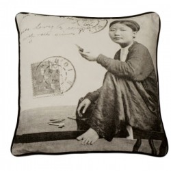 Coussin Tonkind