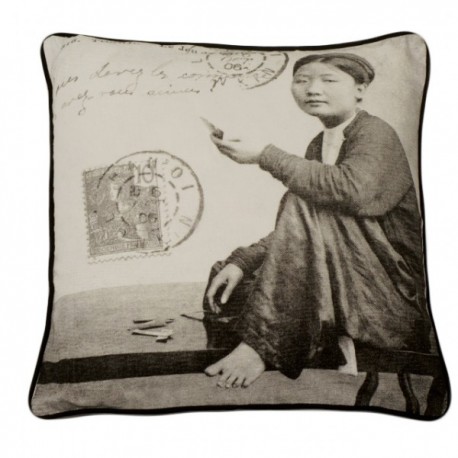 Coussin Tonkind