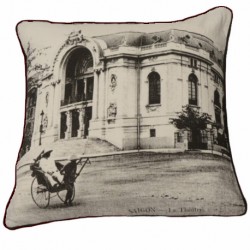 Coussin Tonkind