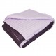 Boutis couvre lit matelassé en soie Dreams