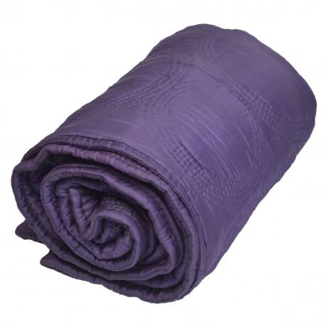 Boutis Diamond mauve
