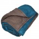 Boutis Diamond Bleu Mordoré