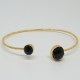 Black Onyx Bracelet Nour