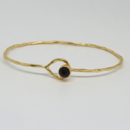 Black Onyx Bracelet Nubia