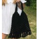 Macrame bag Lena
