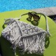 Macrame bag Lena