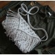 Macrame bag Lena
