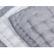 Boutis Precious Gris ivoire