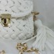 SAC TRESSE ORANGE