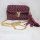 SAC TRESSE ORANGE