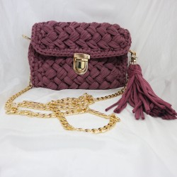 SAC TRESSE LILAS