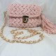 SAC TRESSE ROSE NUDE