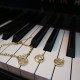 Bracelet chaine astro