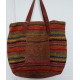 raphia bag Sophia