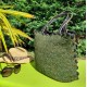 raphia bag Mathilda