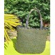 raphia bag Mathilda