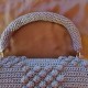 SAC TRESSE ORANGE