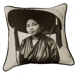 Coussin HAIPONG