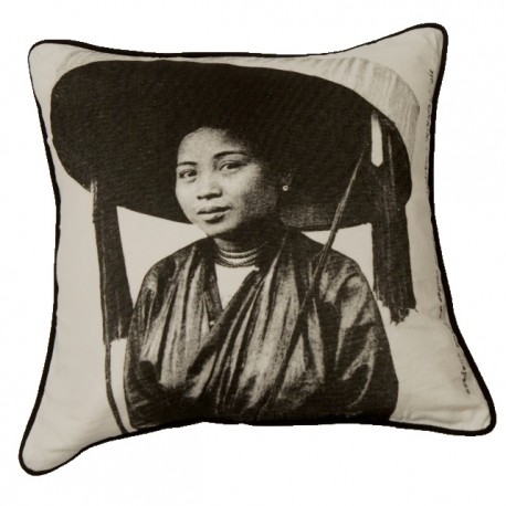 Coussin HAIPONG